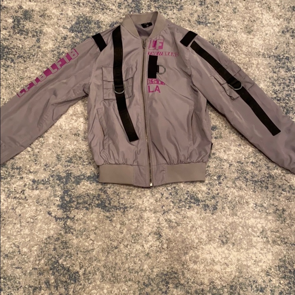 Jacket
